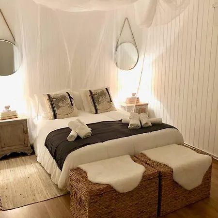 The Cliffs - Esteiro Saltwater Country house Porto do Barqueiro
