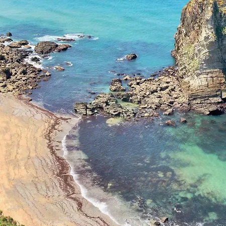 The Cliffs - Esteiro Saltwater Country house Porto do Barqueiro