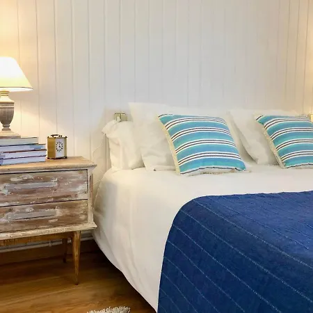 Country house The Cliffs - Esteiro Saltwater *