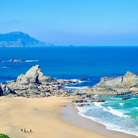 The Cliffs - Esteiro Saltwater Porto do Barqueiro
