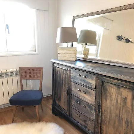 Country house The Cliffs - Esteiro Saltwater Porto do Barqueiro