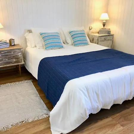 The Cliffs - Esteiro Saltwater Country house Porto do Barqueiro