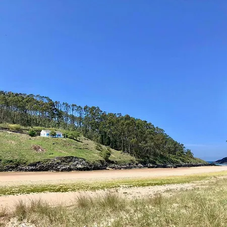 The Cliffs - Esteiro Saltwater Country house Porto do Barqueiro