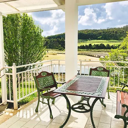 Country house The Cliffs - Esteiro Saltwater Porto do Barqueiro