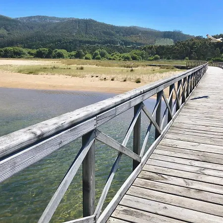 Country house The Cliffs - Esteiro Saltwater