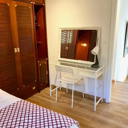 Country house The Cliffs - Esteiro Saltwater Porto do Barqueiro
