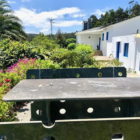 The Cliffs - Esteiro Saltwater Country house