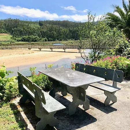 Country house The Cliffs - Esteiro Saltwater Porto do Barqueiro