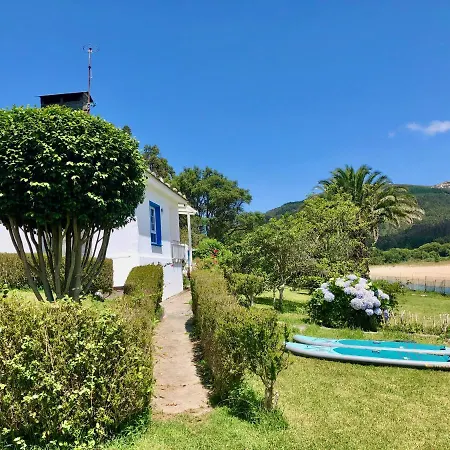 The Cliffs - Esteiro Saltwater