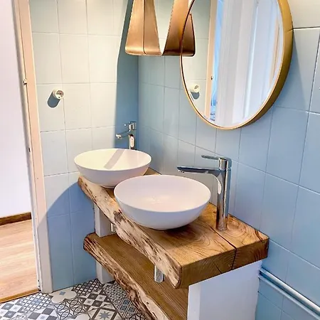 The Cliffs - Esteiro Saltwater Country house