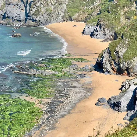 The Cliffs - Esteiro Saltwater Porto do Barqueiro