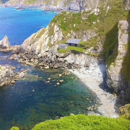 Holiday home The Cliffs - Esteiro Saltwater