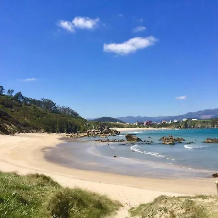 The Cliffs - Esteiro Saltwater Holiday home Porto do Barqueiro