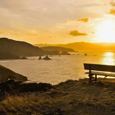 The Cliffs - Esteiro Saltwater Porto do Barqueiro