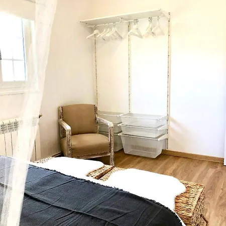 The Cliffs - Esteiro Saltwater