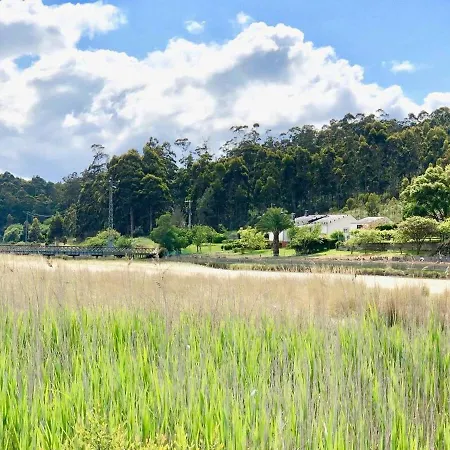 Holiday home The Cliffs - Esteiro Saltwater