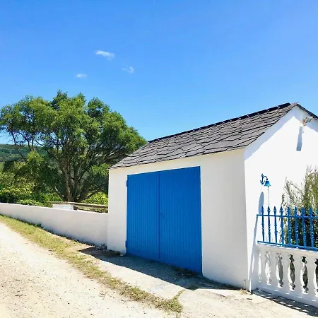 The Cliffs - Esteiro Saltwater Porto do Barqueiro