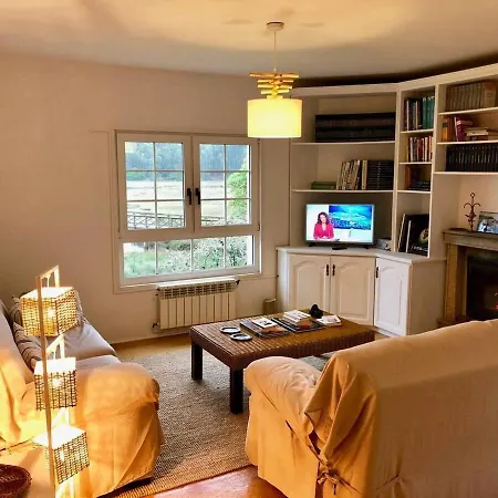 The Cliffs - Esteiro Saltwater