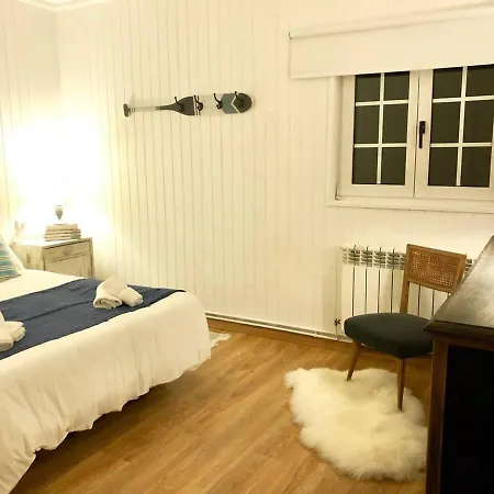 The Cliffs - Esteiro Saltwater * Porto do Barqueiro