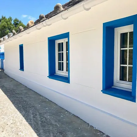 Holiday home The Cliffs - Esteiro Saltwater