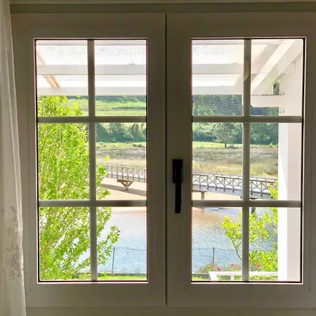 The Cliffs - Esteiro Saltwater *