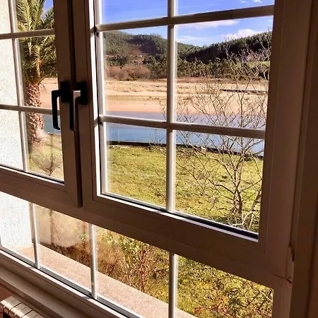 The Cliffs - Esteiro Saltwater Holiday home