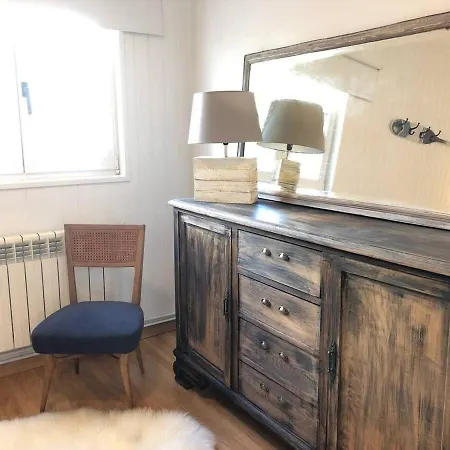 Holiday home The Cliffs - Esteiro Saltwater