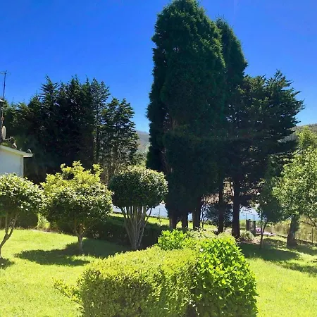 The Cliffs - Esteiro Saltwater Holiday home Porto do Barqueiro