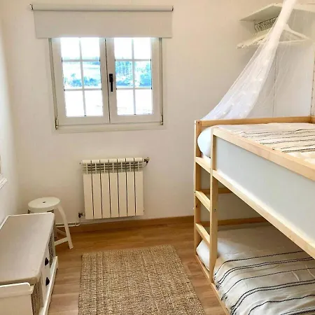 The Cliffs - Esteiro Saltwater * Porto do Barqueiro