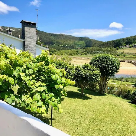 The Cliffs - Esteiro Saltwater