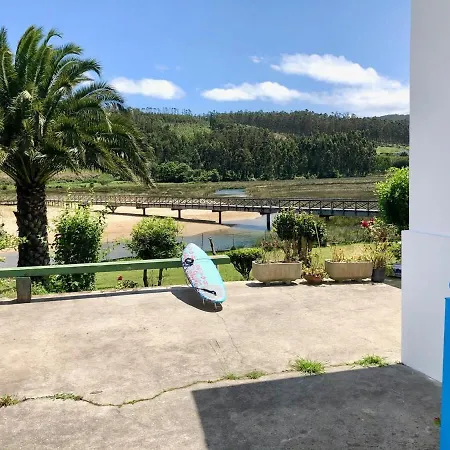 Holiday home The Cliffs - Esteiro Saltwater