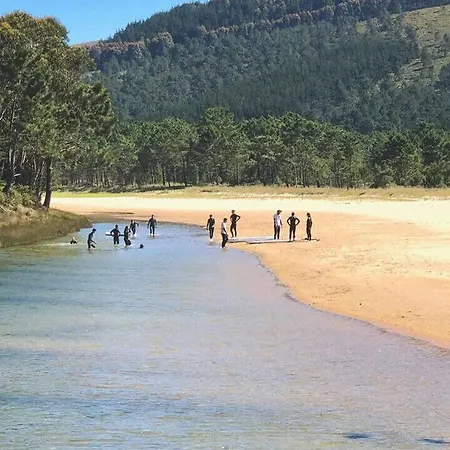 Holiday home The Cliffs - Esteiro Saltwater *