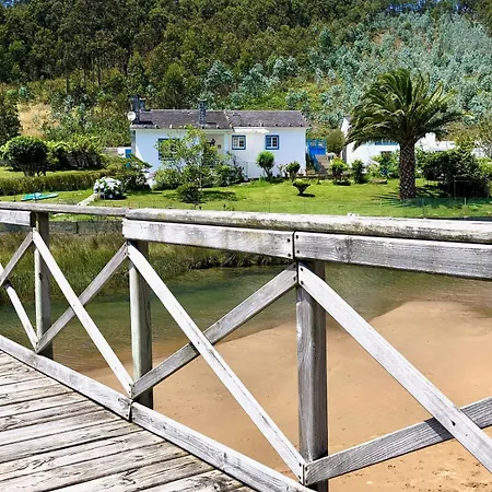 Holiday home The Cliffs - Esteiro Saltwater *