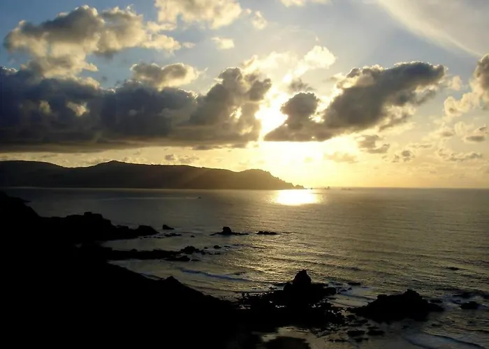 The Cliffs - Esteiro Saltwater Porto do Barqueiro