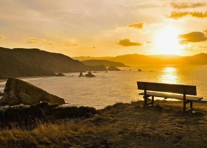 The Cliffs - Esteiro Saltwater Porto do Barqueiro