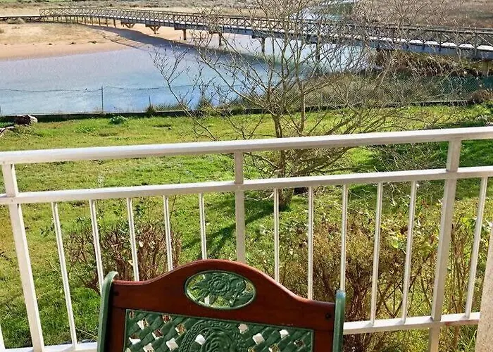 The Cliffs - Esteiro Saltwater * Porto do Barqueiro