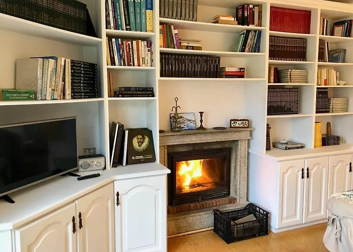 The Cliffs - Esteiro Saltwater בית נופש Porto do Barqueiro