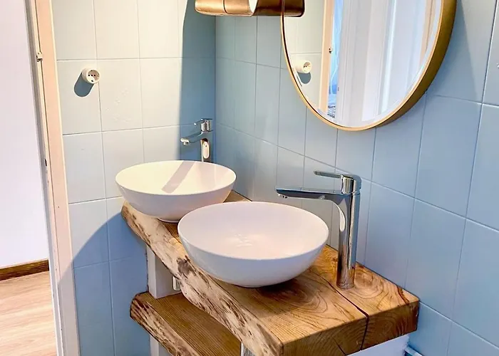 בית נופש The Cliffs - Esteiro Saltwater *