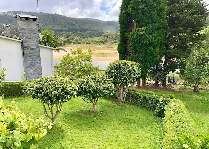 The Cliffs - Esteiro Saltwater Porto do Barqueiro