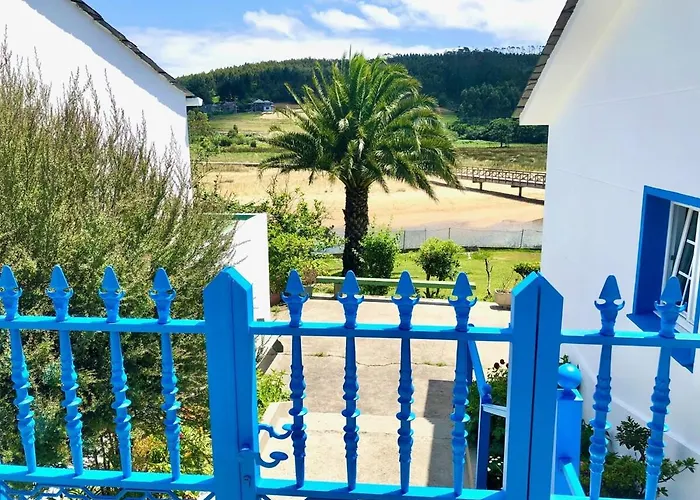 The Cliffs - Esteiro Saltwater