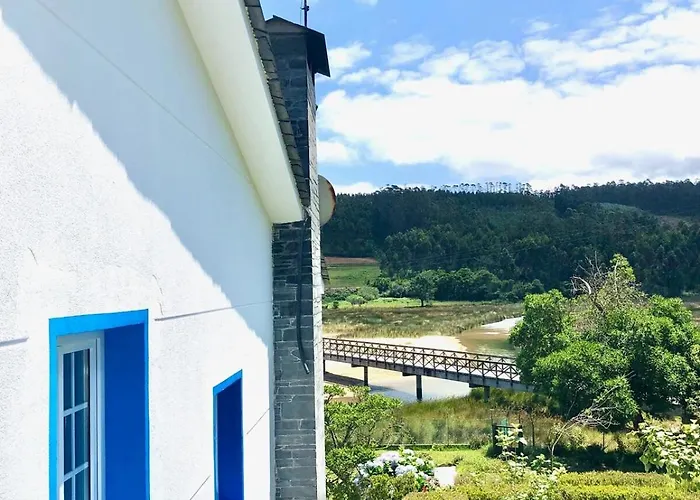 The Cliffs - Esteiro Saltwater בית נופש