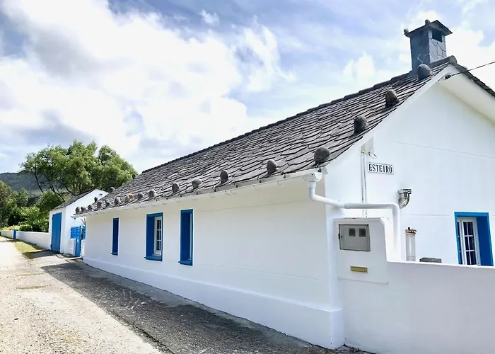 The Cliffs - Esteiro Saltwater בית נופש *