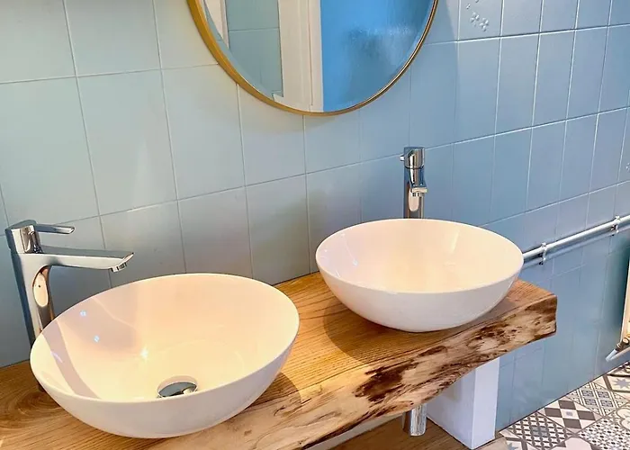 בית נופש The Cliffs - Esteiro Saltwater *