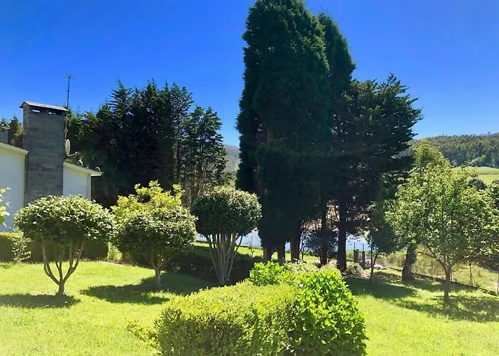 The Cliffs - Esteiro Saltwater בית נופש Porto do Barqueiro