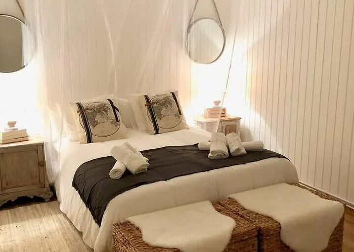 The Cliffs - Esteiro Saltwater *