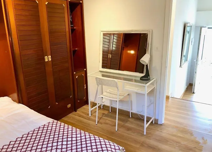 The Cliffs - Esteiro Saltwater בית נופש