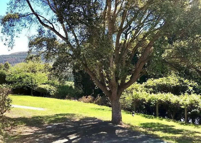 בית נופש The Cliffs - Esteiro Saltwater