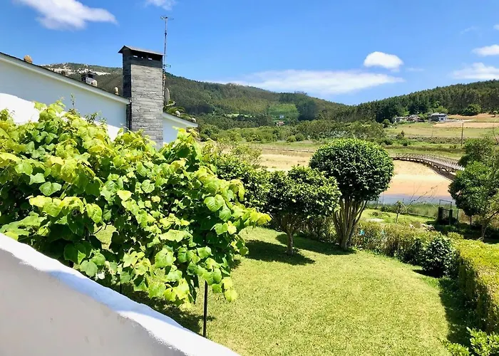 The Cliffs - Esteiro Saltwater