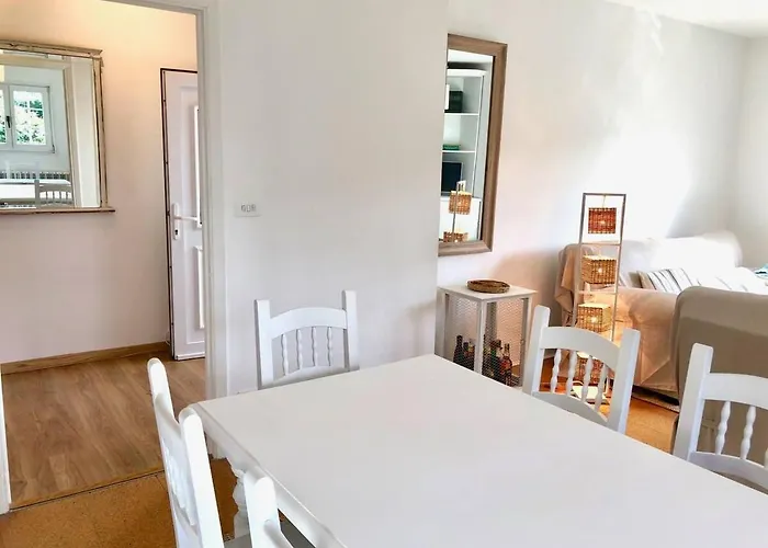 The Cliffs - Esteiro Saltwater בית נופש