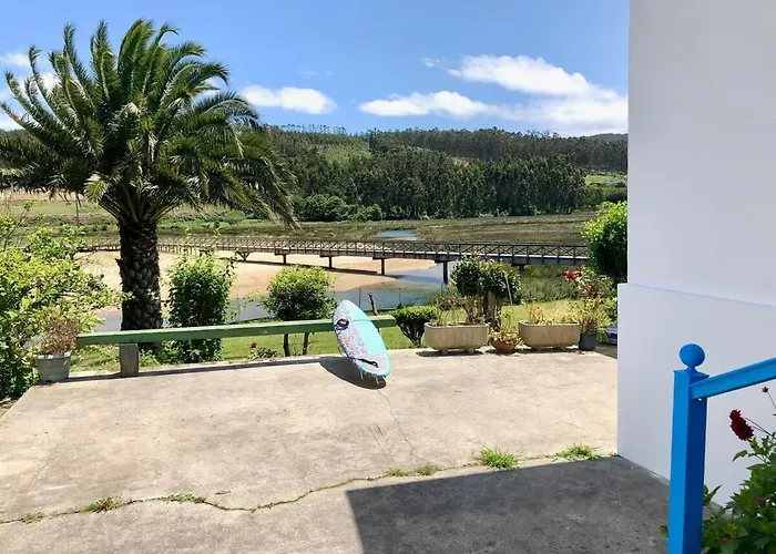 בית נופש The Cliffs - Esteiro Saltwater